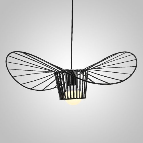 Подвесной светильник ImperiumLoft Hat 241193-26 изображение в интернет-магазине Cramer Light
