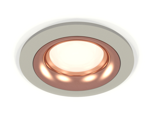 Встраиваемый светильник Ambrella Light Techno XC7623006 (C7623, N7015) изображение в интернет-магазине Cramer Light