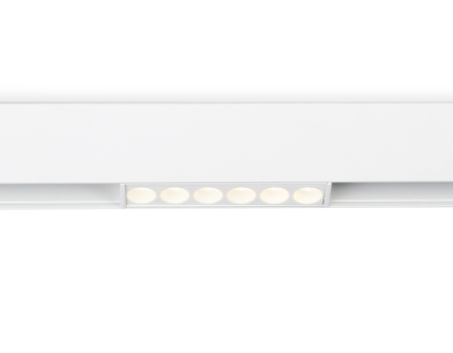 Трековый светильник Ambrella Light Track System GL4017 изображение в интернет-магазине Cramer Light