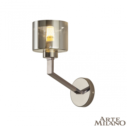 Бра Arte Milano 272307/1B BN дополнительное фото