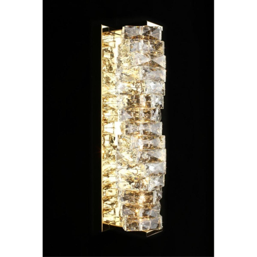 Настенный светильник Aployt Milunia APL.050.11.10 изображение в интернет-магазине Cramer Light фото 7