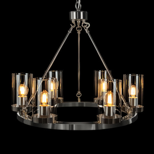 Подвесной светильник Loft IT Candlelight 10437/570 изображение в интернет-магазине Cramer Light фото 4