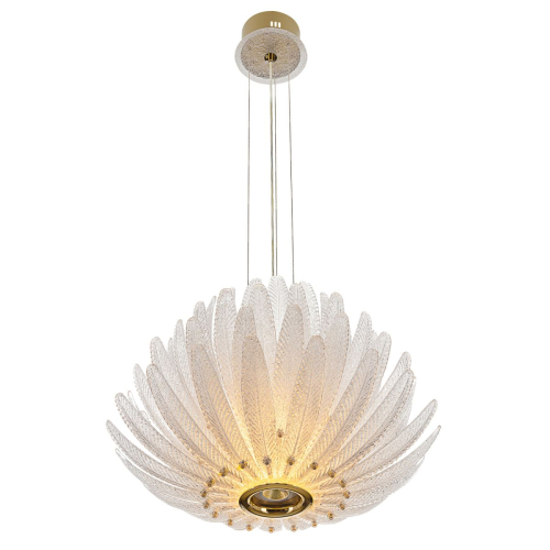 Подвесная люстра Citilux Deltoro CL327160 изображение в интернет-магазине Cramer Light фото 3