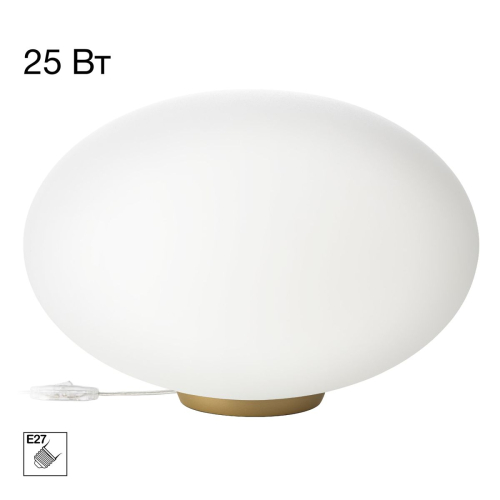 Настольная лампа Citilux Ron CL941E28T2 изображение в интернет-магазине Cramer Light