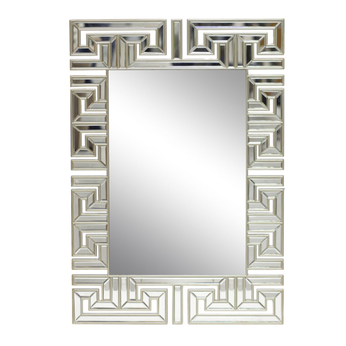 Зеркало Garda Decor KFH1134 изображение в интернет-магазине Cramer Light