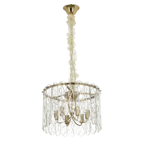 Подвесная люстра Citilux Talla CL318262 изображение в интернет-магазине Cramer Light фото 2