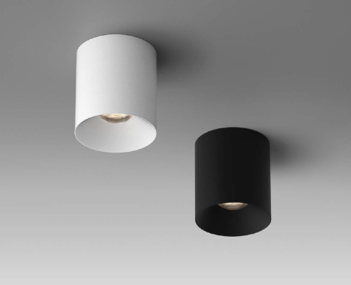 Накладной светильник Italline IT02-027 white 3000K изображение в интернет-магазине Cramer Light фото 2