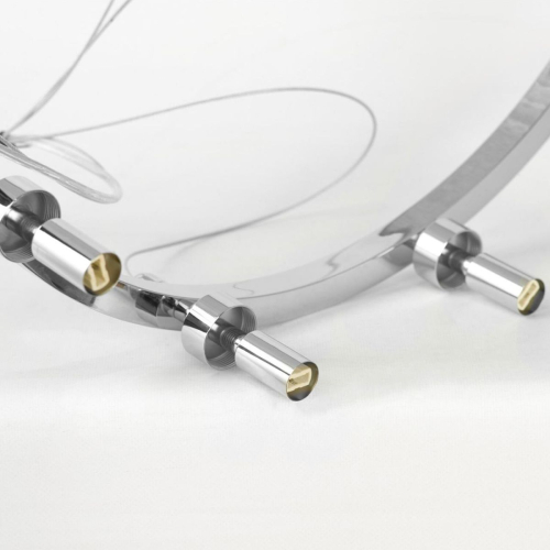 Подвесная люстра Lussole Karnes LSP-8977 изображение в интернет-магазине Cramer Light фото 4