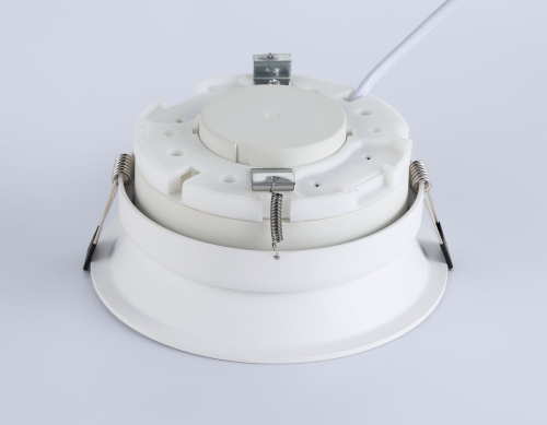 Точечный светильник Ambrella Light Techno Spot TU51813 изображение в интернет-магазине Cramer Light фото 4