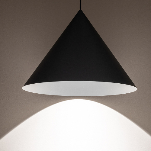 Подвесной светильник Nowodvorski Zenith L Gray 10873 изображение в интернет-магазине Cramer Light фото 2