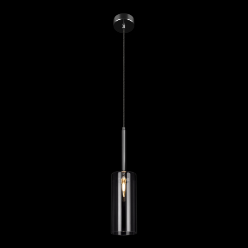 Подвесной светильник Loft IT Spillray 10232/B Smoke изображение в интернет-магазине Cramer Light фото 4