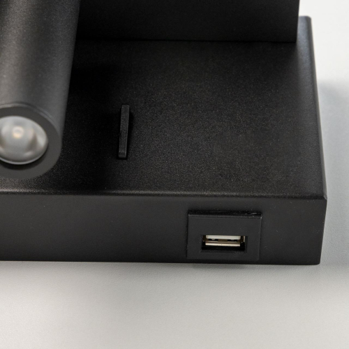 Спот Citilux Декарт CL704371 изображение в интернет-магазине Cramer Light фото 11