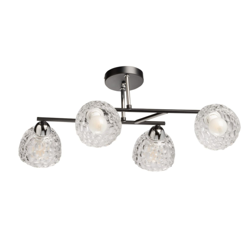 Потолочный светильник De Markt City Торес 110012304 изображение в интернет-магазине Cramer Light