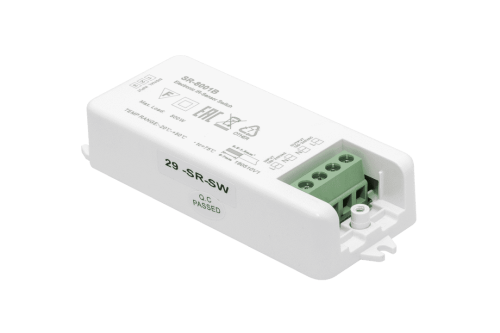 Датчик открытия двери SWG SR-8001B 001017 дополнительное фото фото 2