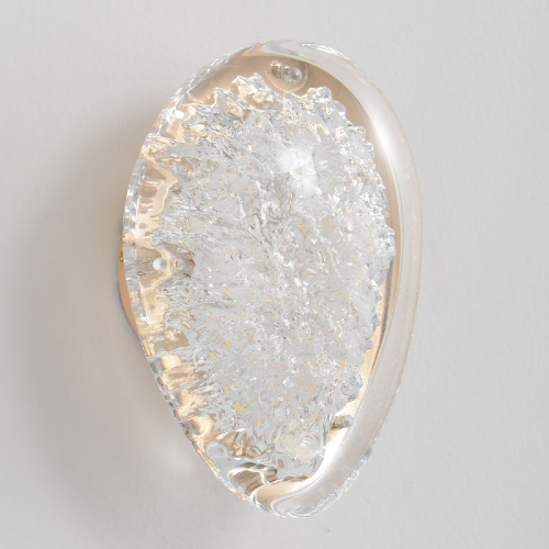 Настенный светильник Crystal Lux FELICIDAD AP9W LED изображение в интернет-магазине Cramer Light фото 4