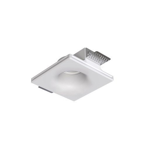 Встраиваемый светильник Arte Lamp Invisible A9283PL-1WH изображение в интернет-магазине Cramer Light