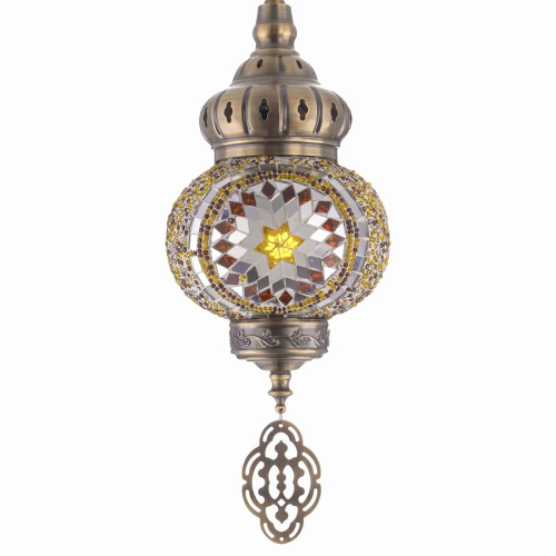 Подвесной светильник Citilux Каир CL419115 изображение в интернет-магазине Cramer Light фото 7