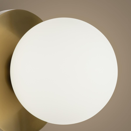 Бра Freya Zelda FR5125WL-01BS дополнительное фото фото 3