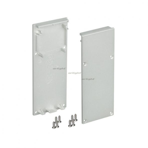 Заглушка Arlight SL-LINE-3691 019303 изображение в интернет-магазине Cramer Light
