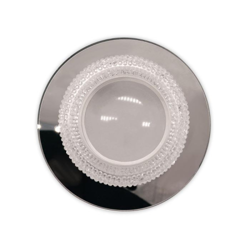 Встраиваемый светильник Ambrella Light Techno Spot TN350 изображение в интернет-магазине Cramer Light фото 5