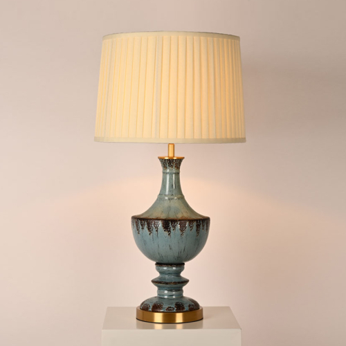 Настольная лампа Delight Collection Table Lamp BRTL3233 изображение в интернет-магазине Cramer Light фото 3