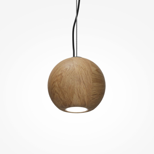 Подвесной светильник Maytoni Basic Texture MOD461PL-01BG изображение в интернет-магазине Cramer Light фото 4
