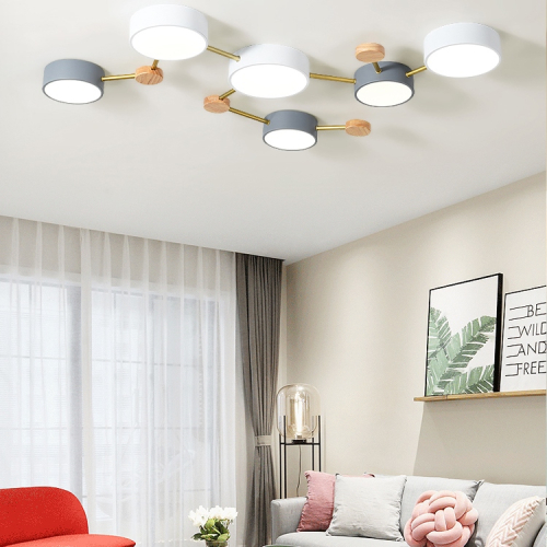 Потолочный светильник ImperiumLoft Solen 207842-26 изображение в интернет-магазине Cramer Light фото 4