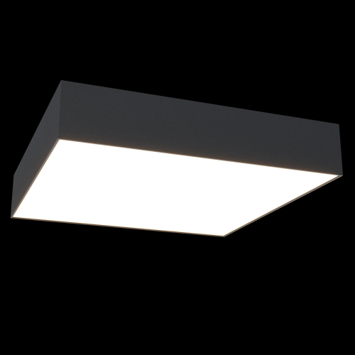 Потолочный светильник Maytoni Technical Zon C067CL-L40B4K изображение в интернет-магазине Cramer Light фото 2