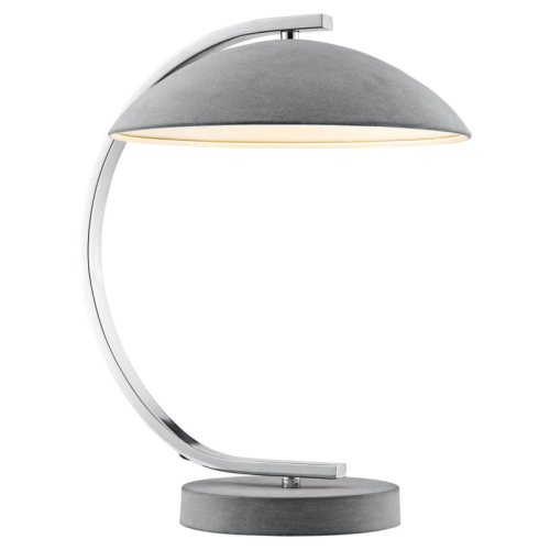 Настольная лампа Lussole Lgo Falcon LSP-0560 изображение в интернет-магазине Cramer Light
