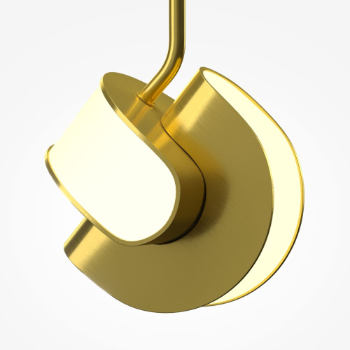 Подвесной светильник Maytoni Levix MOD459PL-L7BSK изображение в интернет-магазине Cramer Light фото 5