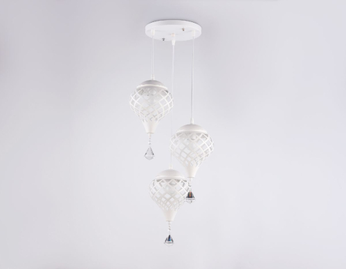 Подвесной светильник Ambrella Light Loft TR8443 изображение в интернет-магазине Cramer Light фото 3