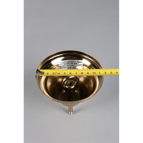 Подвесная люстра Aployt Joanna APL.726.16.05 изображение в интернет-магазине Cramer Light фото 10