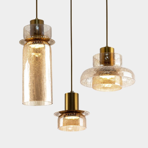 Подвесной светильник Modestyle MS.1412.220 BS изображение в интернет-магазине Cramer Light фото 7