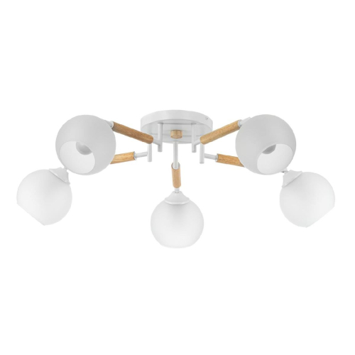 Потолочная люстра Citilux Tika CL133150 изображение в интернет-магазине Cramer Light фото 7