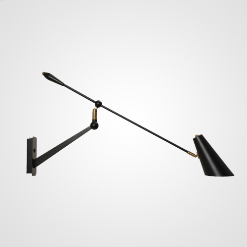 Спот ImperiumLoft Genesis 224040-23 изображение в интернет-магазине Cramer Light