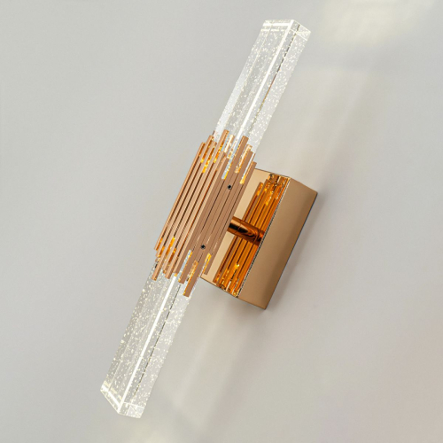 Настенный светильник Modelux ML.88987.01 GD изображение в интернет-магазине Cramer Light фото 8