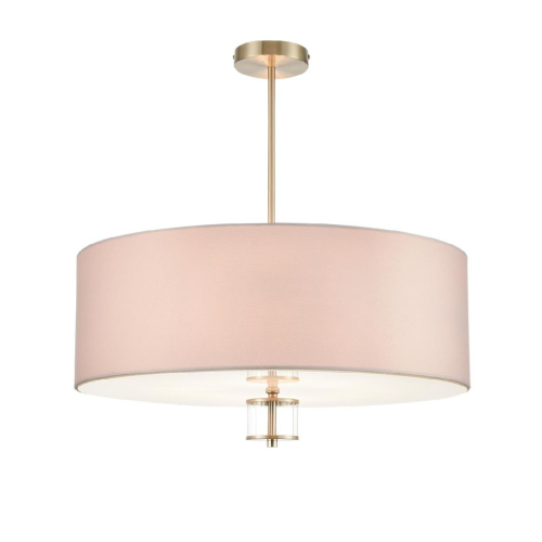 Люстра на штанге Lumion Damona 8109/7C изображение в интернет-магазине Cramer Light фото 4