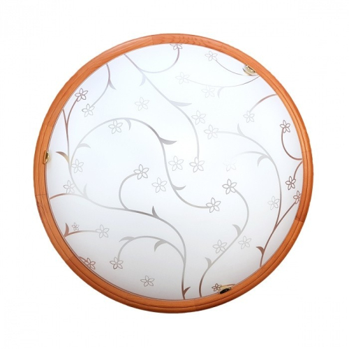 Потолочный светильник Sonex GL-Wood 3107 изображение в интернет-магазине Cramer Light