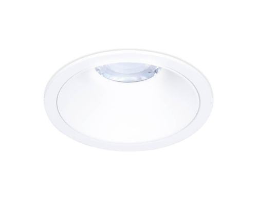 Встраиваемый светильник Ambrella Light Techno Spot TN117 изображение в интернет-магазине Cramer Light