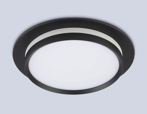 Точечный светильник Ambrella Light Techno Spot TU5215 изображение в интернет-магазине Cramer Light фото 3