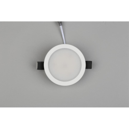 Встраиваемый светильник Aployt Nastka APL.0014.09.09 изображение в интернет-магазине Cramer Light фото 5