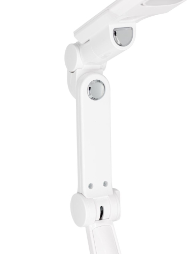 Настольная лампа ARTSTYLE TL-402CS изображение в интернет-магазине Cramer Light фото 2