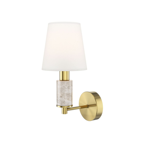 Бра Maytoni Lira MOD483WL-01BS дополнительное фото