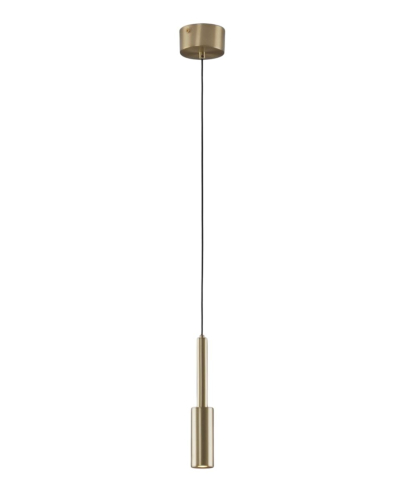 Подвесной светильник Moderli Lance V11964-PL изображение в интернет-магазине Cramer Light