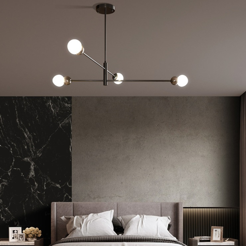 Люстра на штанге ImperiumLoft Salme 212778-26 изображение в интернет-магазине Cramer Light фото 9