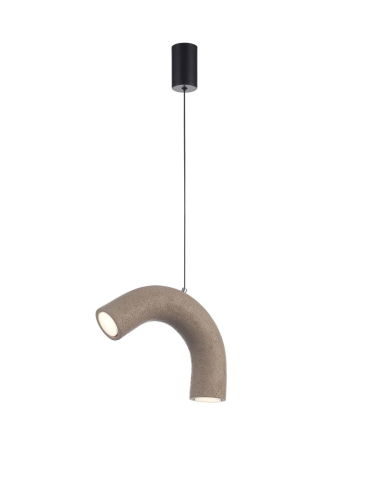 Подвесной светильник Moderli Roll V11672-PL изображение в интернет-магазине Cramer Light