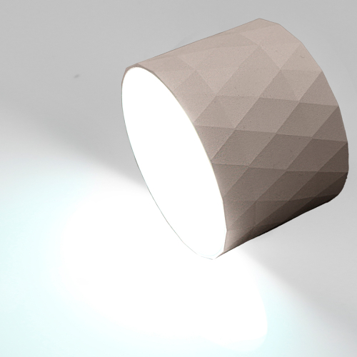 Накладной светильник General GWL-GX53-M-IP20 661792 изображение в интернет-магазине Cramer Light