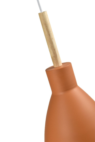 Подвесной светильник Moderli Toni V10650-1P изображение в интернет-магазине Cramer Light фото 5