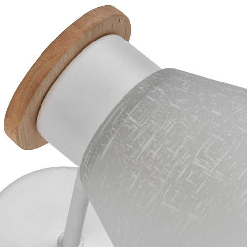 Бра Arte Lamp Tyler A1031AP-1WH дополнительное фото фото 4