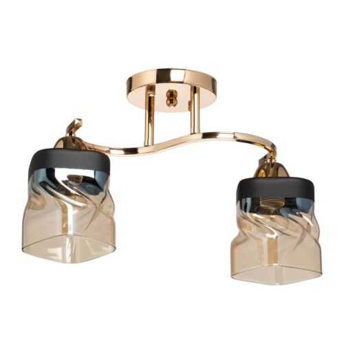 Потолочная люстра De Markt Тетро 673016702 изображение в интернет-магазине Cramer Light